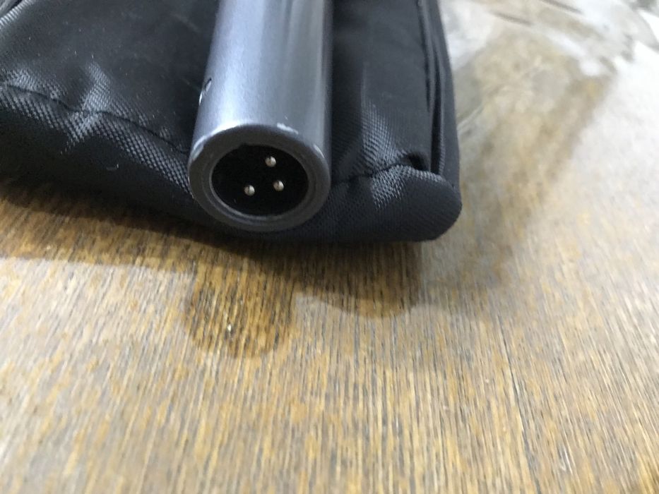 Вокальный микрофон Sennheiser e835