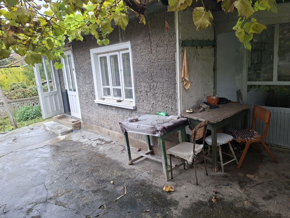 Къща в с.Босилковци