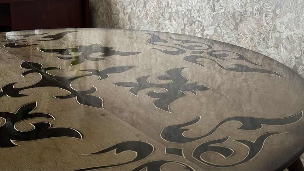 Качественный жер стол трансформер