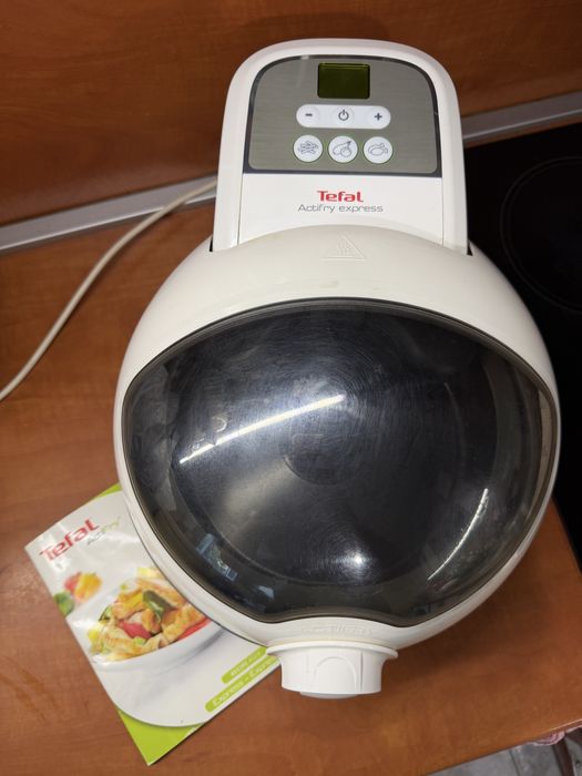 Air fryer Tefal