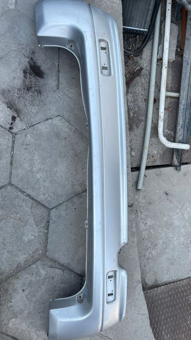 Двери на Ваз-21111