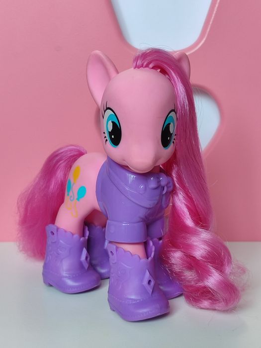 Пони My Little Pony разные