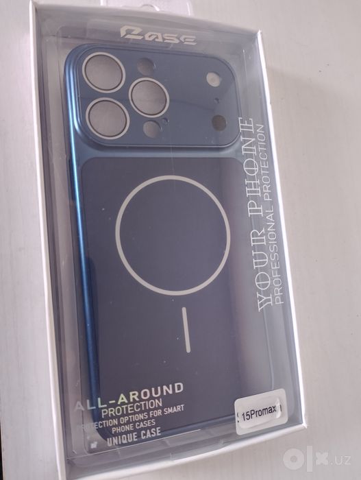 Чехол на IPhone 15 max