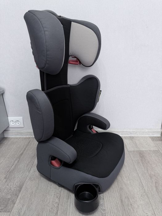 Автокресло Graco