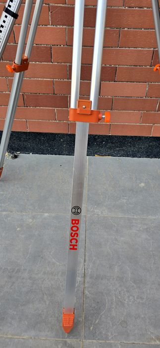 Новый оптический нивелир Bosch GOL 32D  Professional