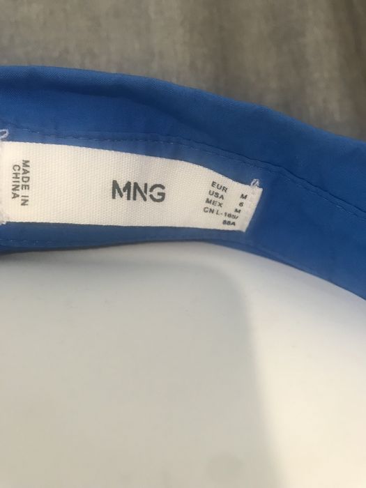 Мъжка риза MNG M