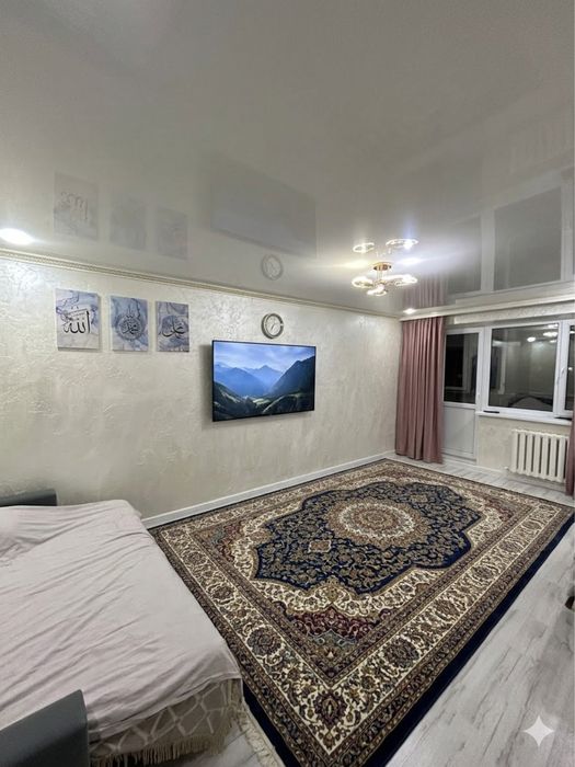 Продам квартиру 3х ком квартиру