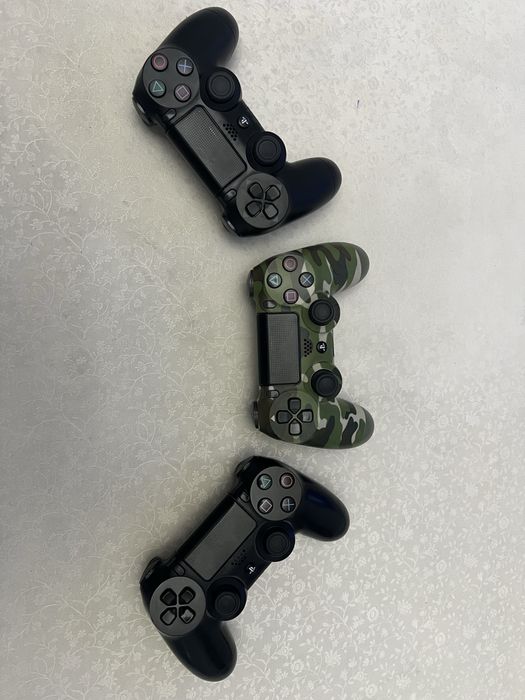 Ps4 на 1 терабайт