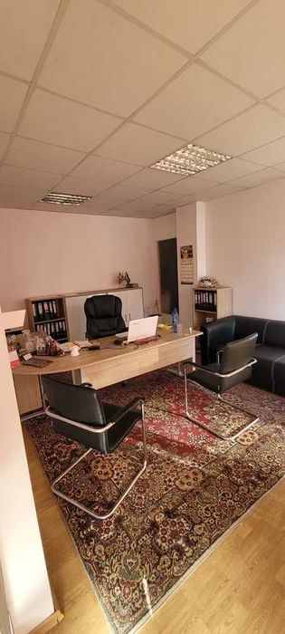 Продава се търговска площ с топ локация в гр. Стара Загора.