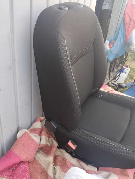 Scaun Dacia Logan 2