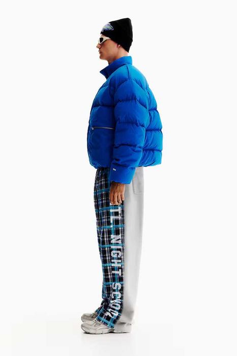 Heron Preston x H&M - Лимитиран Панталон