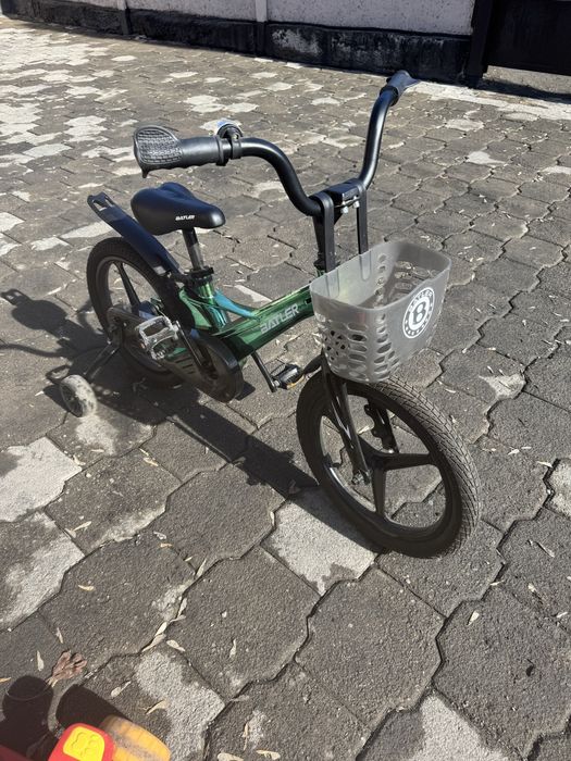 Продаю велосипед!