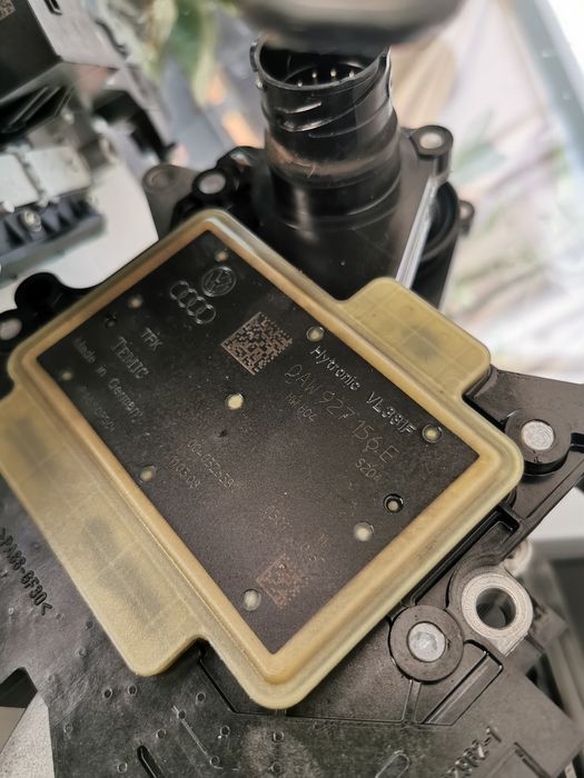 Calculator Multitronic 0AW Audi