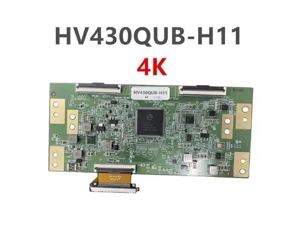 Placa T-con HV430QUB-H11 4K