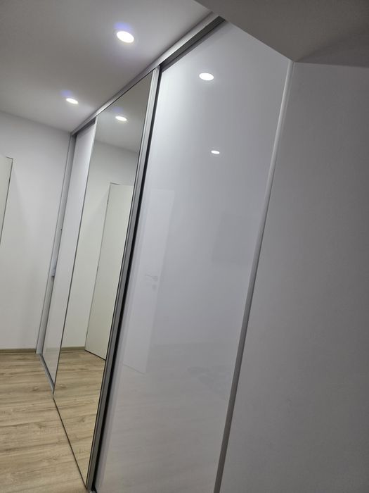 Apartament 2 camere utilat
