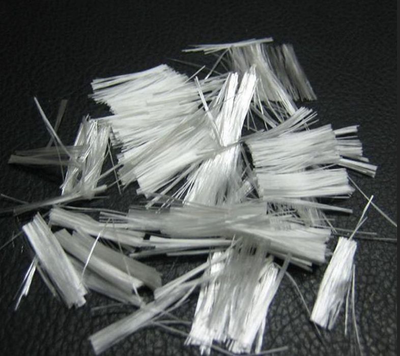 ФИБРА стекловолокенная