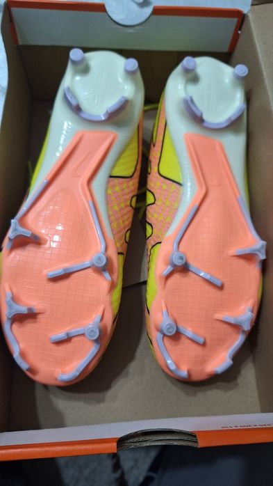 Nike Zoom Vapor 15 Academy