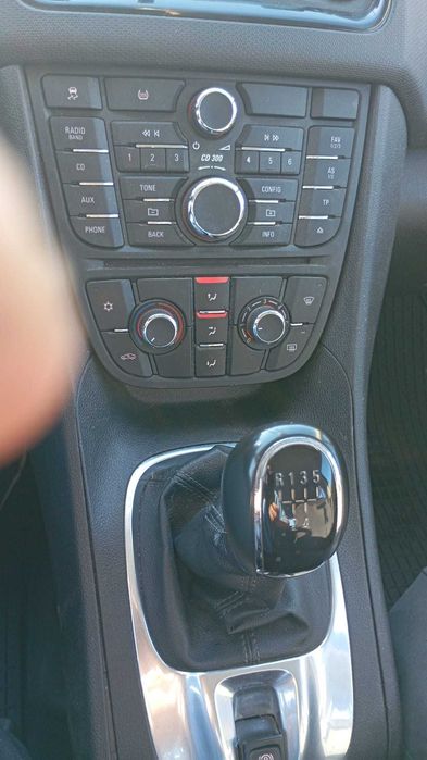 OPEL Meriva 2011 — imagine 5