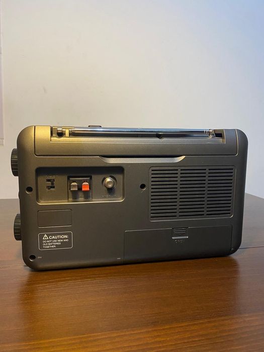 Радиоприемник C. Crane CCRadio-EP PRO