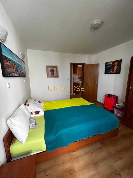 Продава се Двустаен апартамент в к.к. Слънчев бряг - 74 кв.м за 566 €/кв.м - Снимка #7