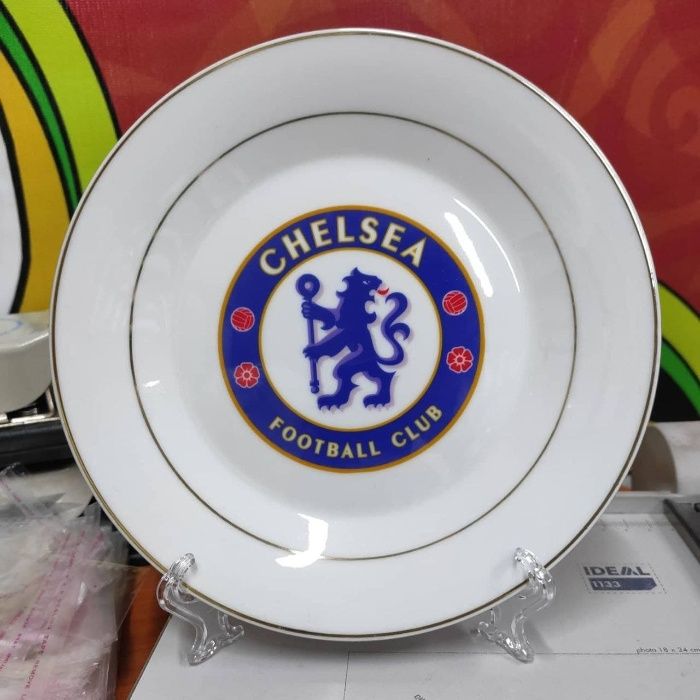 Тарелки с вашим фото или картинкой. Печатаем под заказ.