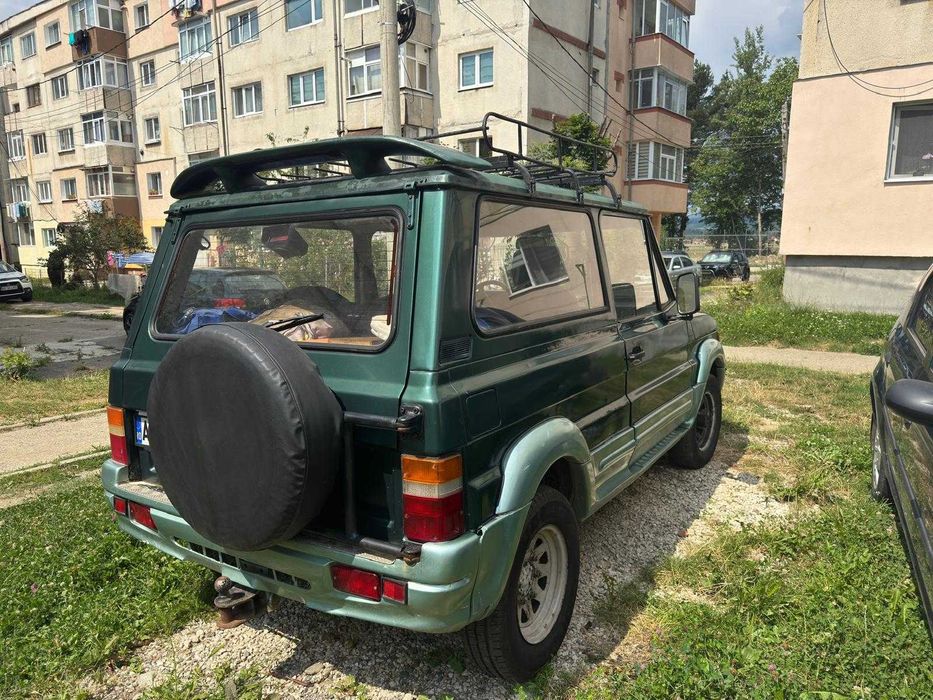 ARO 10 stare buna