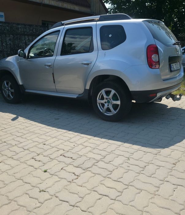 Dacia Duster 1.5 DCI,2011