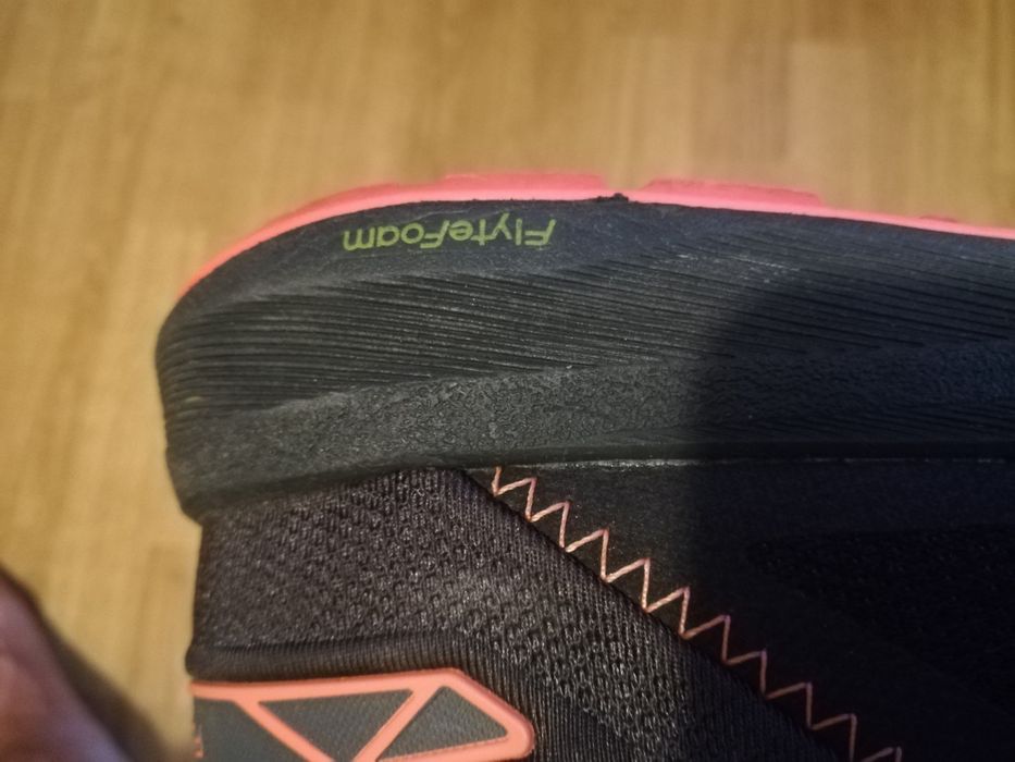 Asics Fuji Lyte XT mar 42