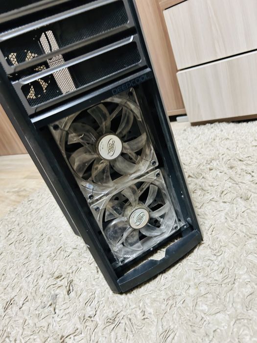 Корпус Deepcool
