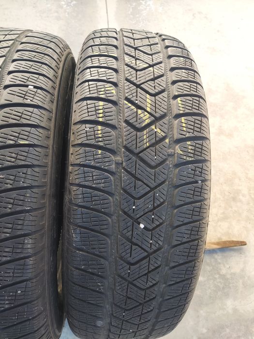 225/65/17 Pirelli
