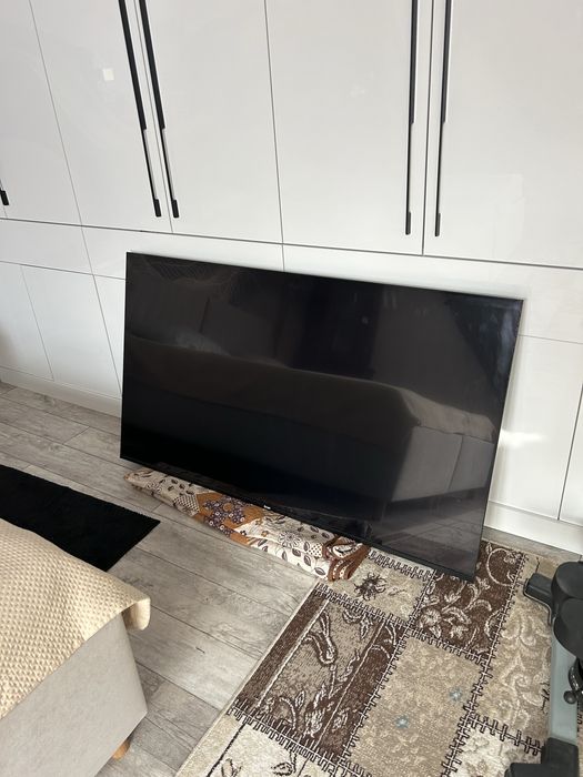 Телевизор 65 диагональ