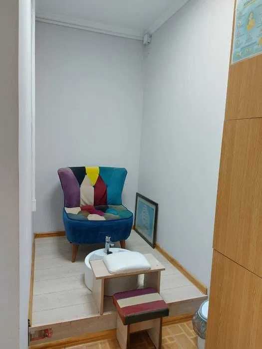 Продается оборудования для парикмахерской