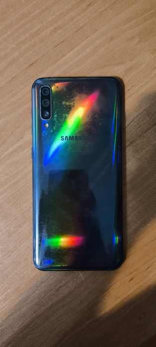 Samsung a50 64/4