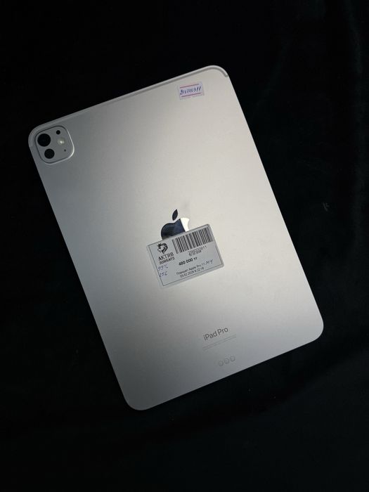 Ipad pro m4 актив ломбард 0-0-12