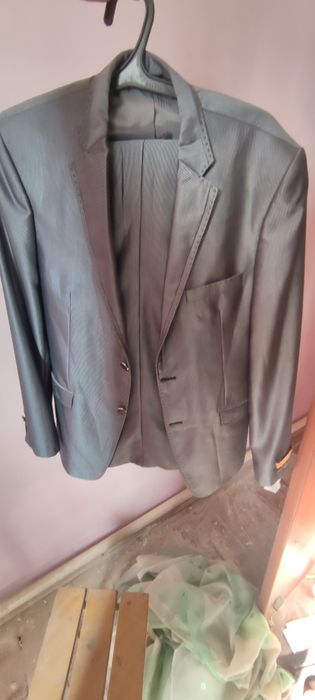 Костюм классический