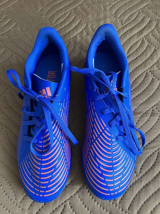 Бутонки adidas 40 номер стелка 25 см