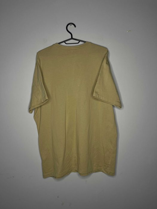 The North Face Maglia Centre Logo T-Shirt Мъжка Тениска