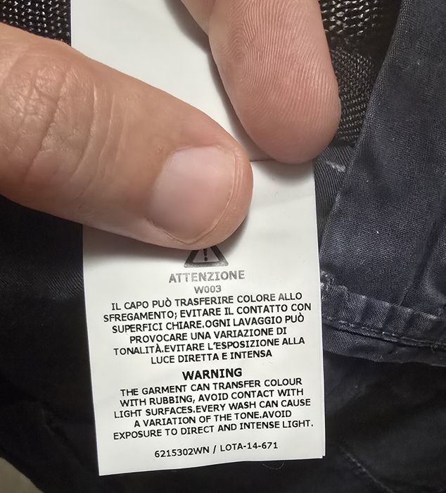 Stone island панталон 34 размер Sl8m