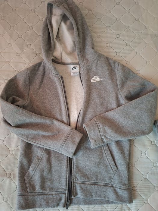 Детски оригинален екип на Nike
