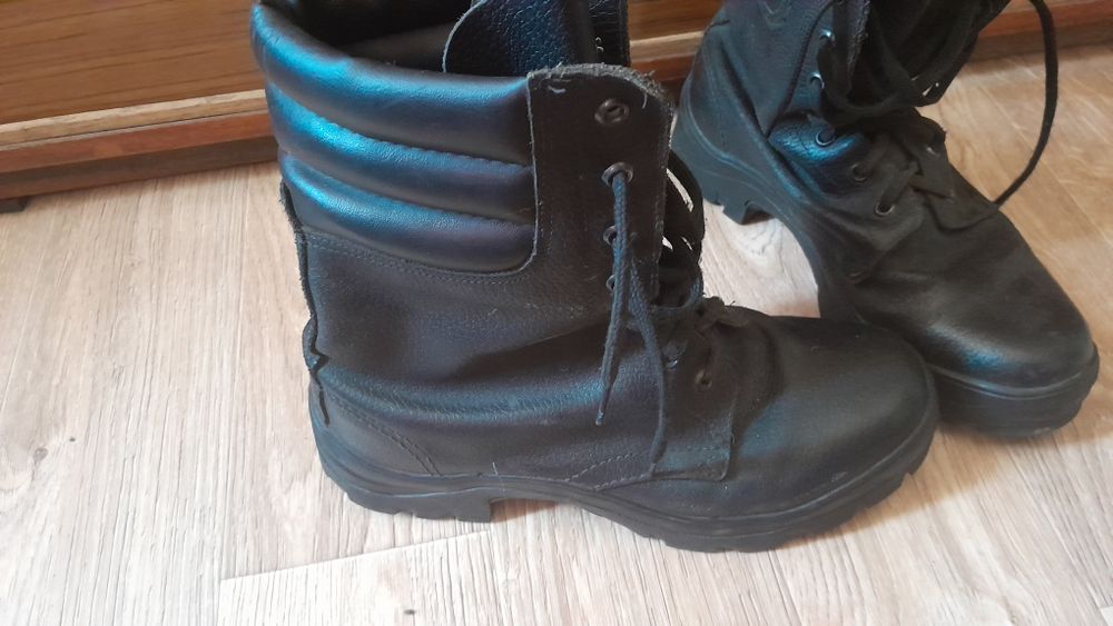 Батинки рабочие *