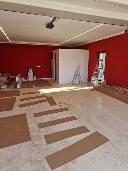 Camera Frigorifica Completa cu Pardosea de INOX / 210x210x220cm/ NOU