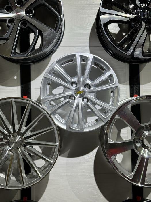 Saka diska COBALT 15R LARGO