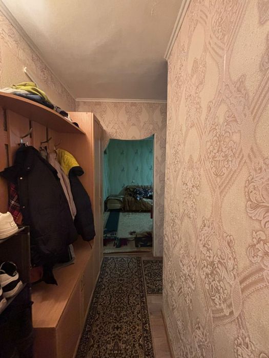 2к. КСК 44кв 4этаж за 16900