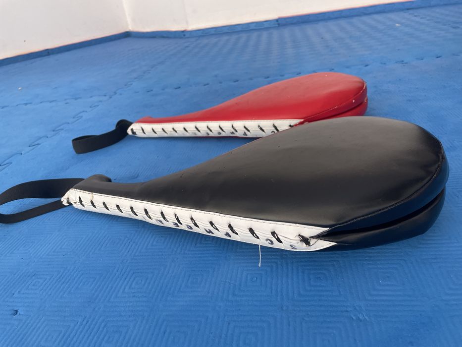 Екипировка за Таекуондо ВТ