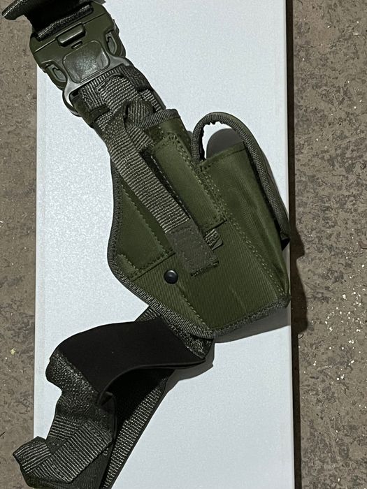 Кобур за пистолет