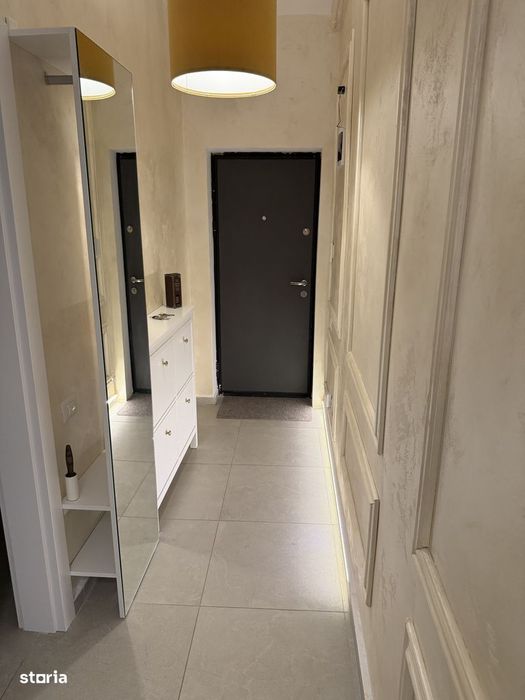 Apartment 3 Camere Otopeni - 23 August