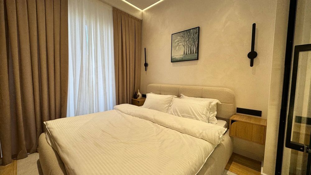 НОВОСТРОЙКА 1в2/2/16 ЖК Vegas Tower