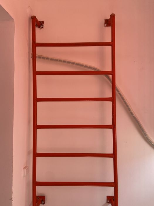 Шведская стенка 270*90