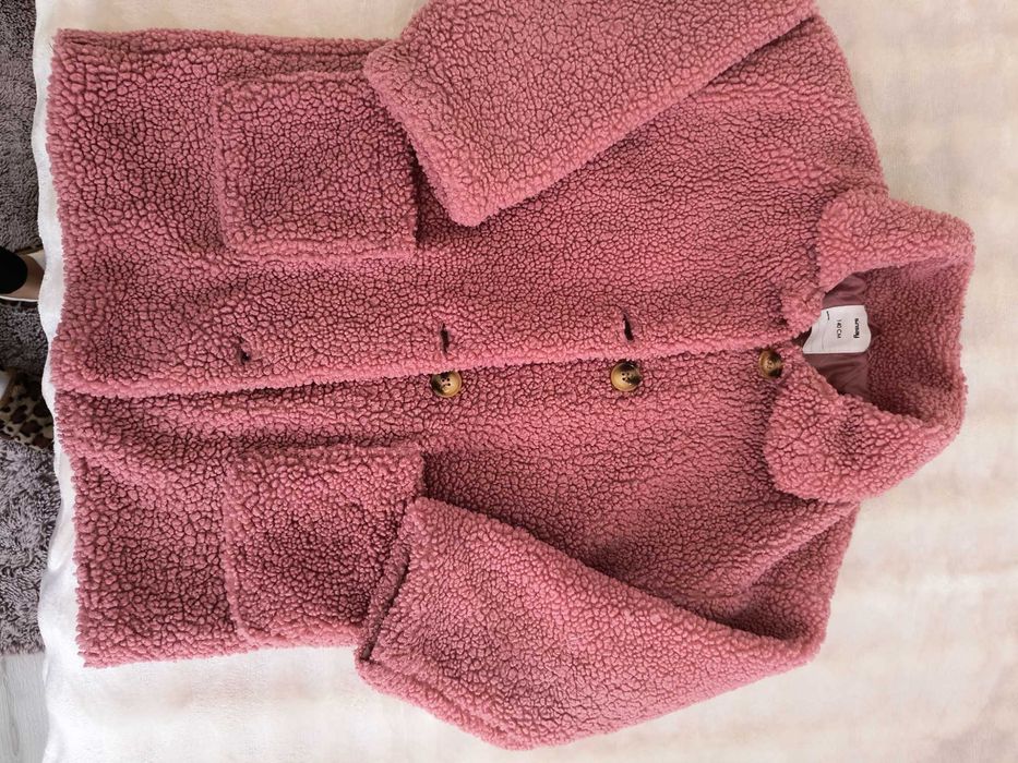 3 броя Зимни якета детски