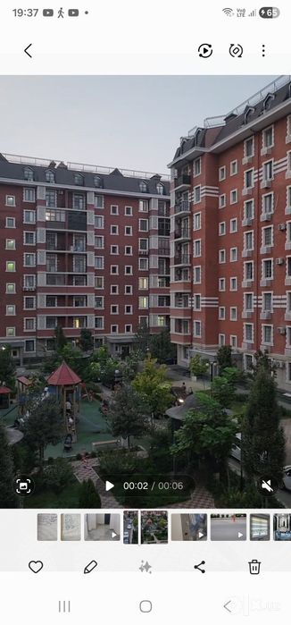 Мирабад навастройка